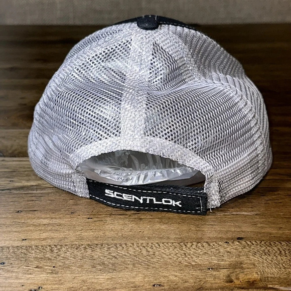 SCENTLOK LOGO HAT/CAP Adjustable Velcro - Picture 7 of 12